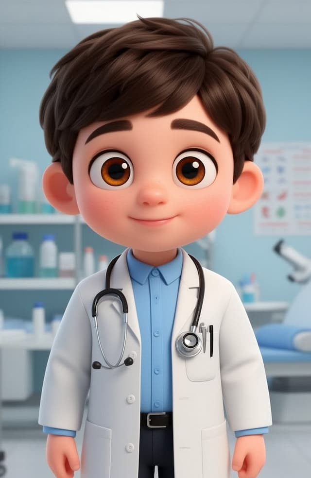 Dokter