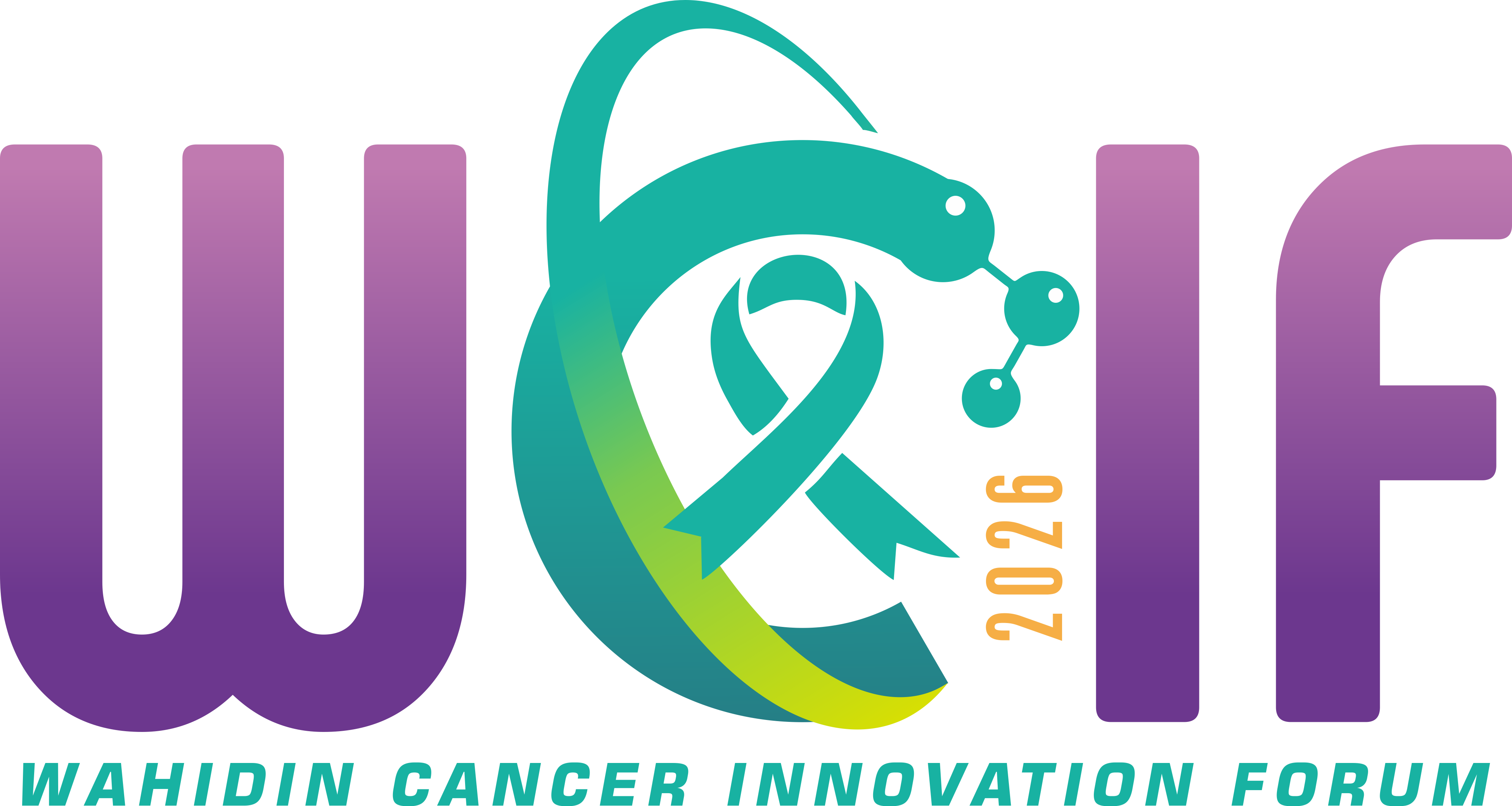 Wahidin Cancer Innovation Forum 2026